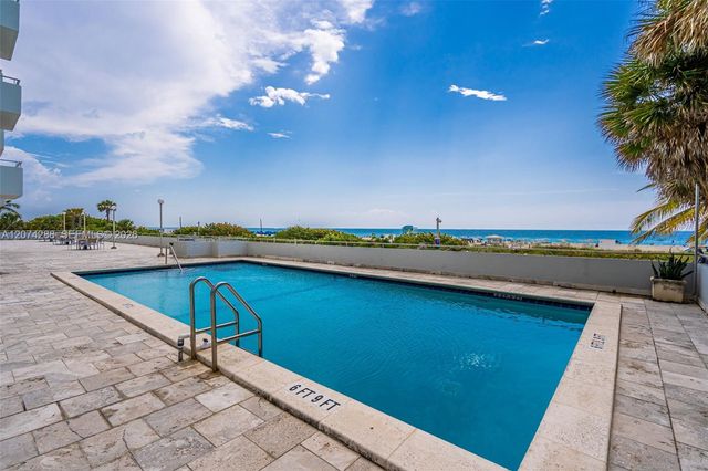 465 Ocean Drive 512, Miami Beach, FL 33139