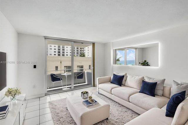 465 Ocean Drive 512, Miami Beach, FL 33139