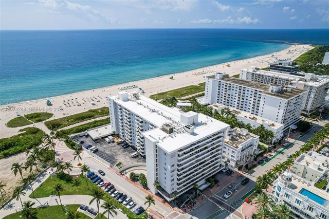 465 Ocean Drive 512, Miami Beach, FL 33139