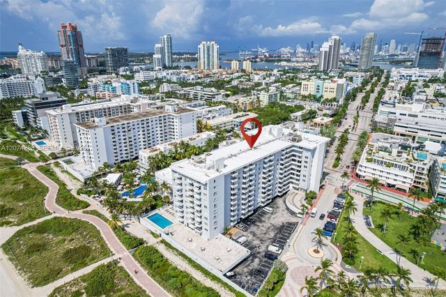 465 Ocean Drive 512, Miami Beach, FL 33139