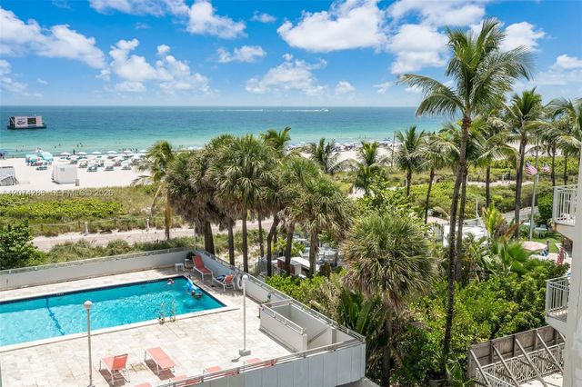 465 Ocean Drive 512, Miami Beach, FL 33139