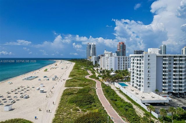 465 Ocean Drive 512, Miami Beach, FL 33139