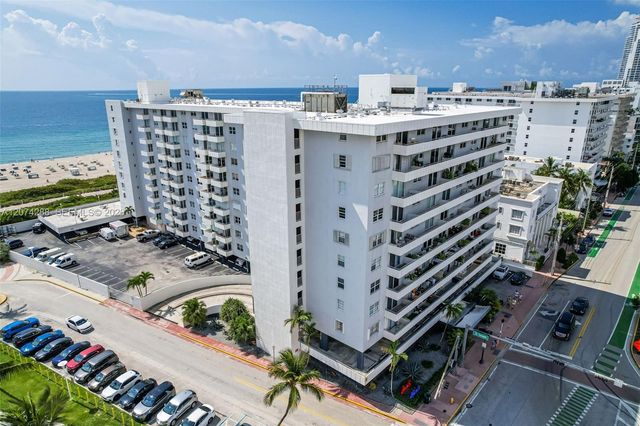 465 Ocean Drive 512, Miami Beach, FL 33139