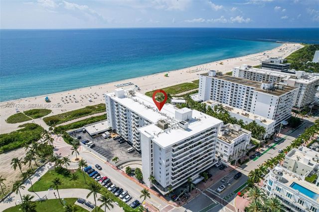 465 Ocean Drive 512, Miami Beach, FL 33139