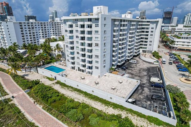 465 Ocean Drive 512, Miami Beach, FL 33139