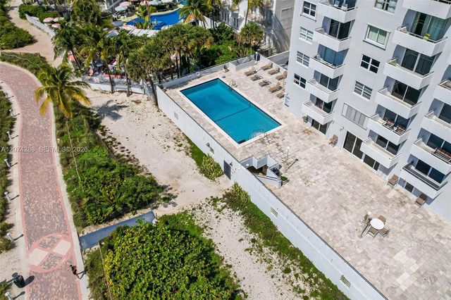 465 Ocean Drive 512, Miami Beach, FL 33139