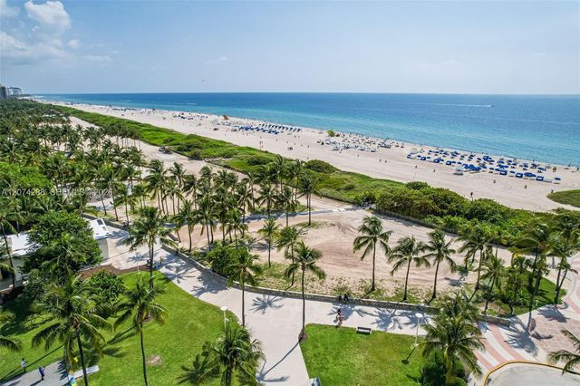 465 Ocean Drive 512, Miami Beach, FL 33139