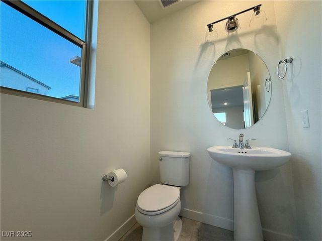 11749 Stone Curlew Avenue, Las Vegas, NV 89138