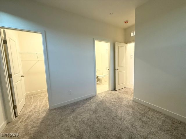 11749 Stone Curlew Avenue, Las Vegas, NV 89138