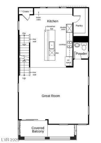 11749 Stone Curlew Avenue, Las Vegas, NV 89138