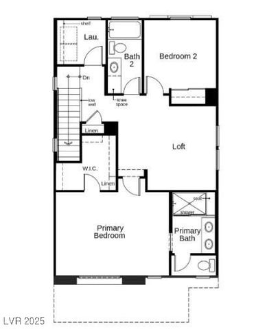 11749 Stone Curlew Avenue, Las Vegas, NV 89138