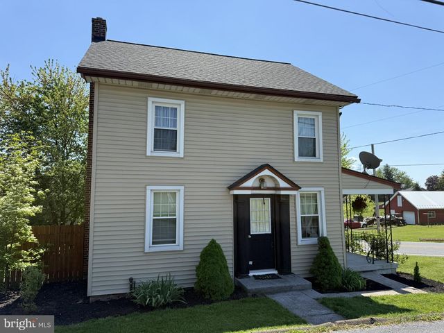 990 S RIDGE RD, Denver, PA 17517
