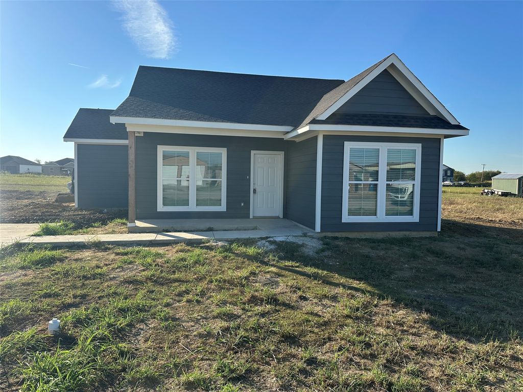 122 Don Lane, Itasca, TX 76055