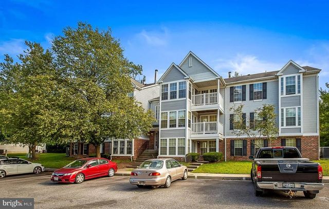 1301 CLOVER VALLEY WAY #M, Edgewood, MD 21040