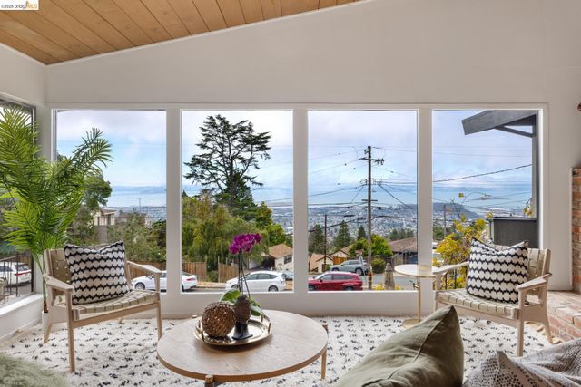 663 Grizzly Peak Blvd, Berkeley, CA 94708