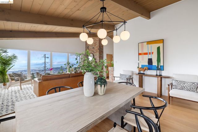 663 Grizzly Peak Blvd, Berkeley, CA 94708