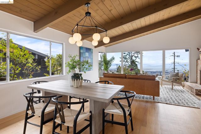 663 Grizzly Peak Blvd, Berkeley, CA 94708