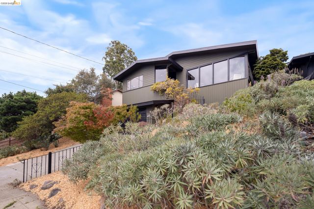 663 Grizzly Peak Blvd, Berkeley, CA 94708
