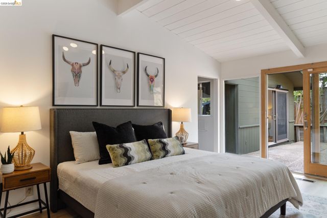 663 Grizzly Peak Blvd, Berkeley, CA 94708