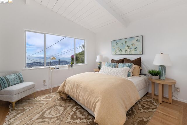 663 Grizzly Peak Blvd, Berkeley, CA 94708