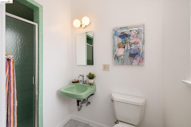 663 Grizzly Peak Blvd, Berkeley, CA 94708