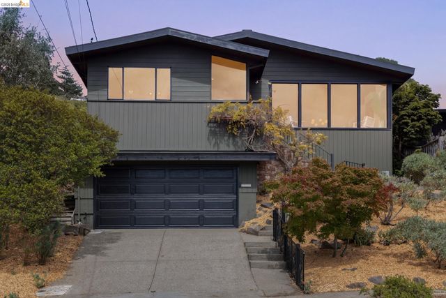 663 Grizzly Peak Blvd, Berkeley, CA 94708