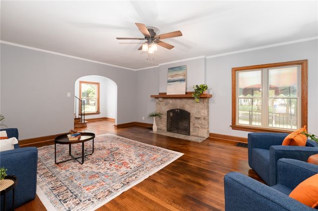 220 Greenmount Boulevard, Oakwood, OH 45419
