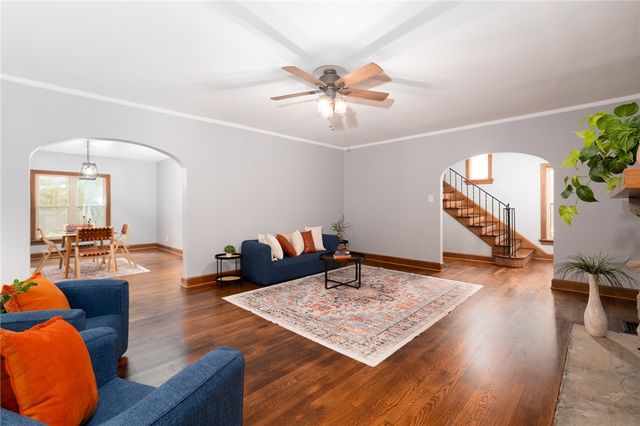 220 Greenmount Boulevard, Oakwood, OH 45419