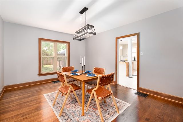 220 Greenmount Boulevard, Oakwood, OH 45419
