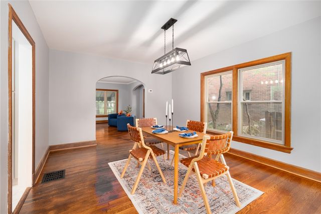 220 Greenmount Boulevard, Oakwood, OH 45419