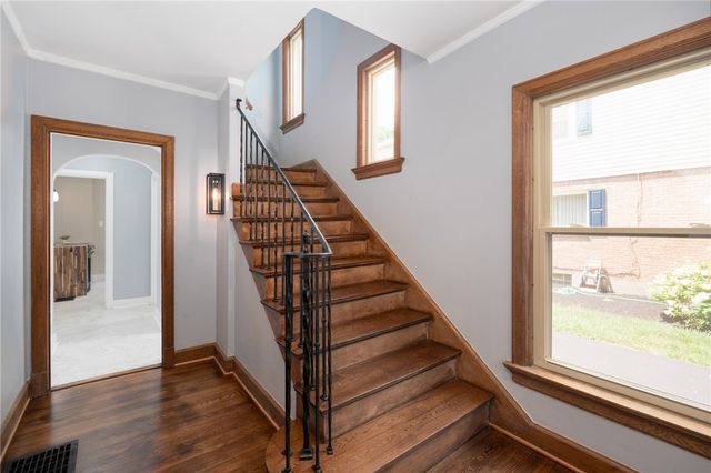 220 Greenmount Boulevard, Oakwood, OH 45419