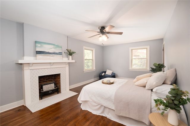 220 Greenmount Boulevard, Oakwood, OH 45419