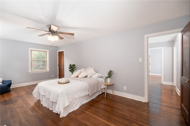 220 Greenmount Boulevard, Oakwood, OH 45419