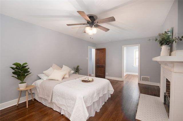 220 Greenmount Boulevard, Oakwood, OH 45419