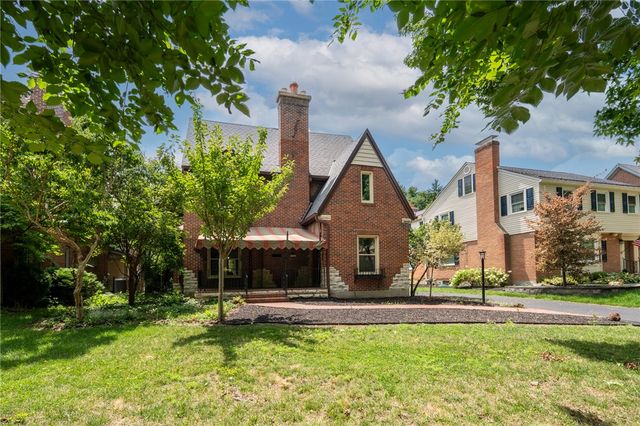 220 Greenmount Boulevard, Oakwood, OH 45419
