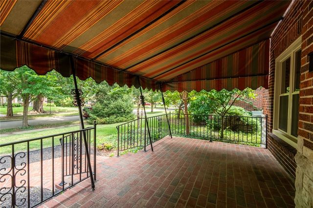 220 Greenmount Boulevard, Oakwood, OH 45419