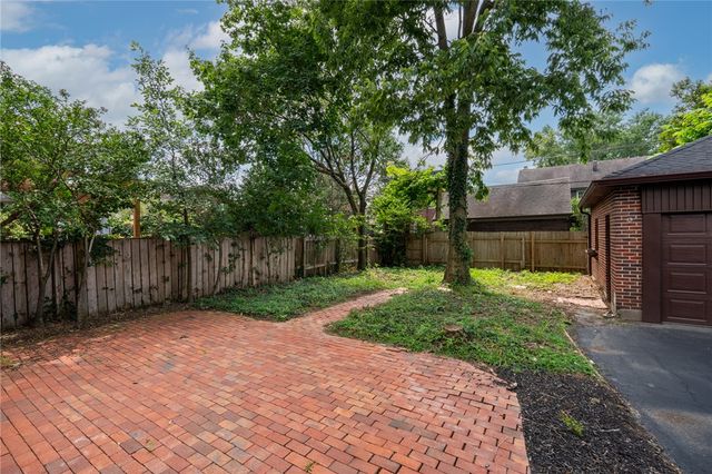 220 Greenmount Boulevard, Oakwood, OH 45419