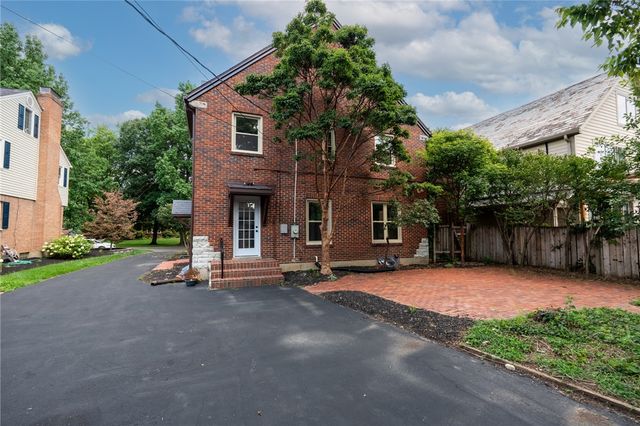 220 Greenmount Boulevard, Oakwood, OH 45419