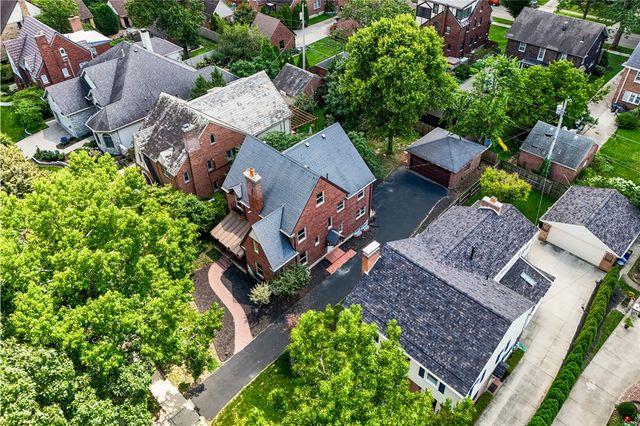 220 Greenmount Boulevard, Oakwood, OH 45419