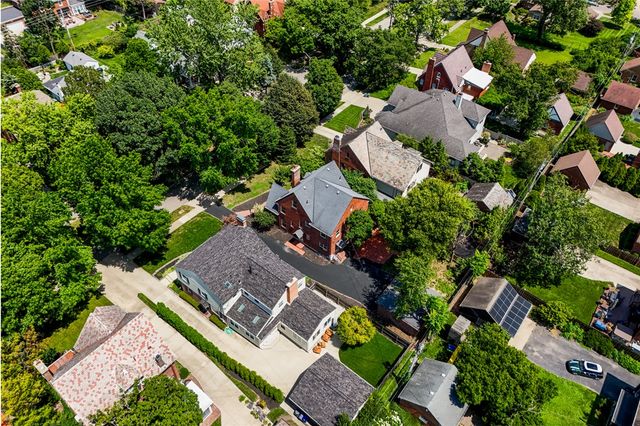 220 Greenmount Boulevard, Oakwood, OH 45419