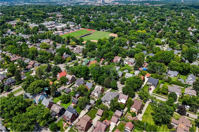 220 Greenmount Boulevard, Oakwood, OH 45419