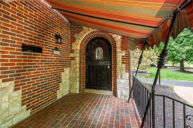 220 Greenmount Boulevard, Oakwood, OH 45419