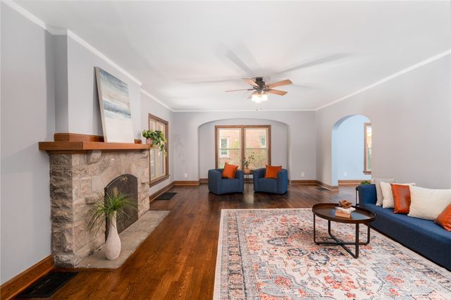 220 Greenmount Boulevard, Oakwood, OH 45419