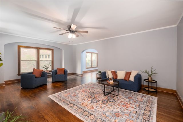 220 Greenmount Boulevard, Oakwood, OH 45419