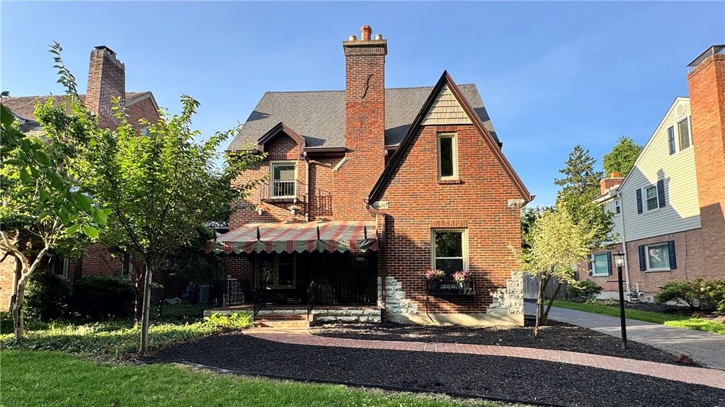 220 Greenmount Boulevard, Oakwood, OH 45419