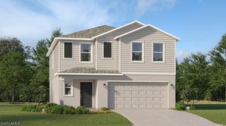 4117 Pacenza PL, North Fort Myers, FL 33917