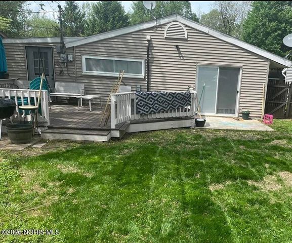 6054 Atwell Road, Toledo, OH 43613