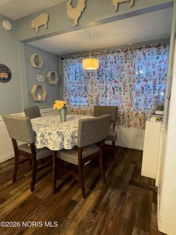 6054 Atwell Road, Toledo, OH 43613