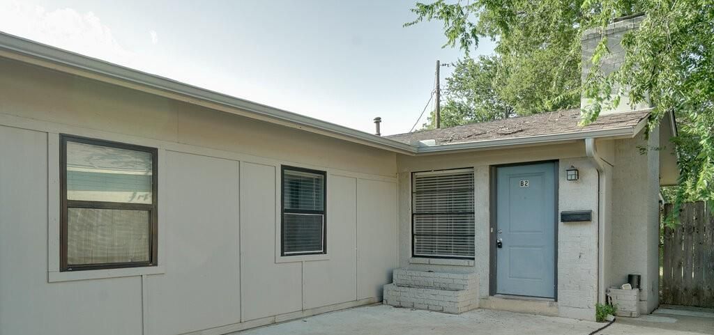 304 John Nance Garner CIR B2, Austin, TX 78753