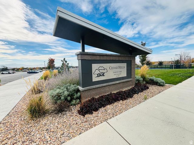 4250 W SUMAC CT, Cedar Hills, UT 84062